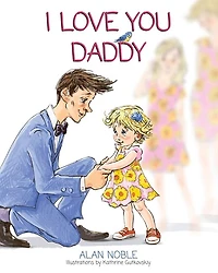 I Love You Daddy