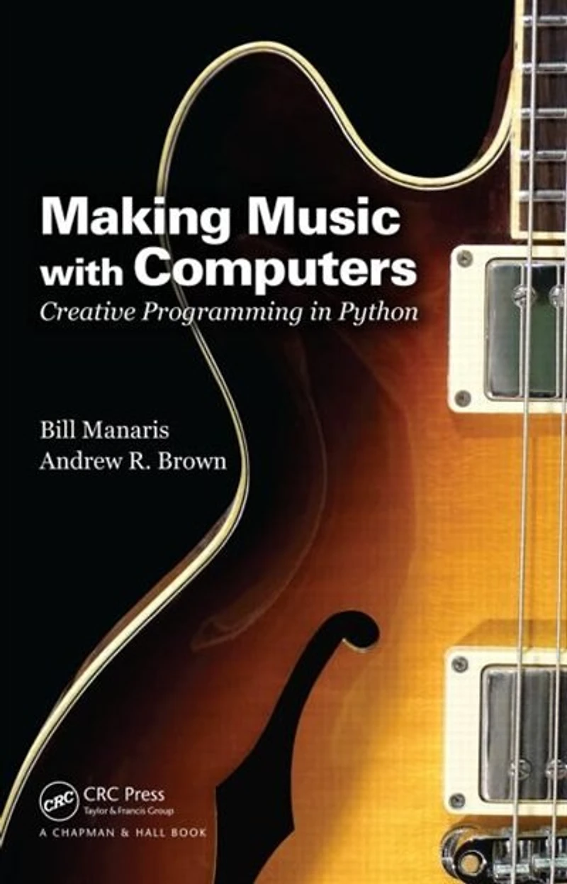 Making Music with Computers: Creative Programming Python
