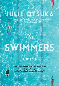 The Swimmers: A novel (CARNEGIE MEDAL FOR EXCELLENCE WINNER)