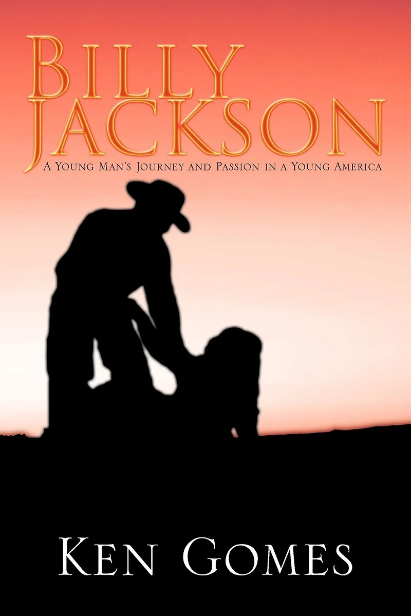 Billy Jackson: A Young Man's Journey And Passion America