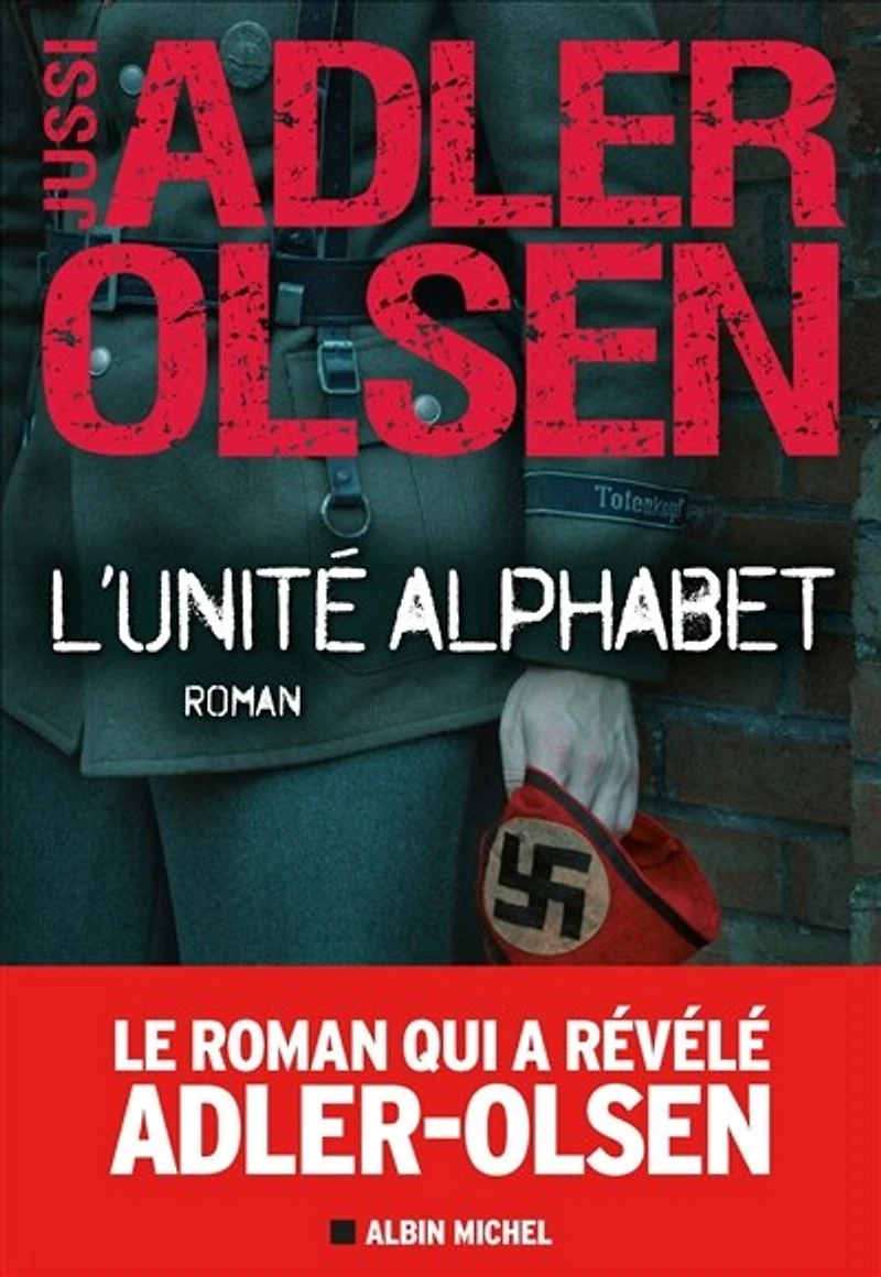 L' unité Alphabet