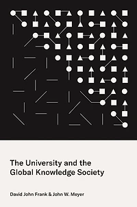 the University and Global Knowledge Society
