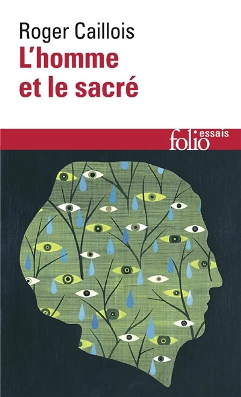L' homme et le sacré
