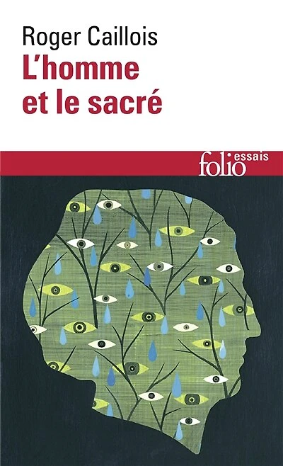 L' homme et le sacré
