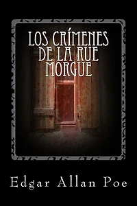 Los crímenes de la rue Morgue