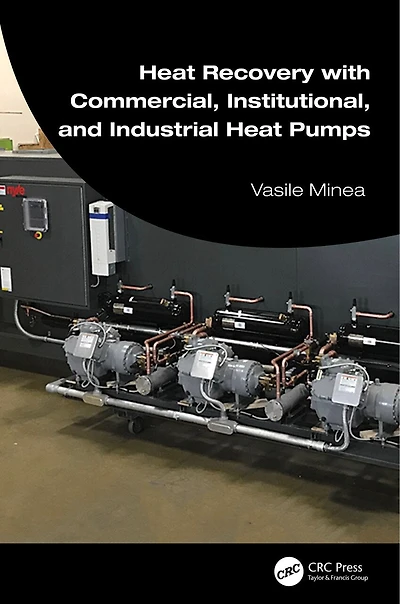 Heat Recovery with Commercial, Institutional, and Industrial Pumps