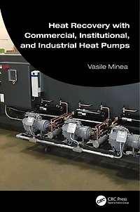 Heat Recovery with Commercial, Institutional, and Industrial Pumps
