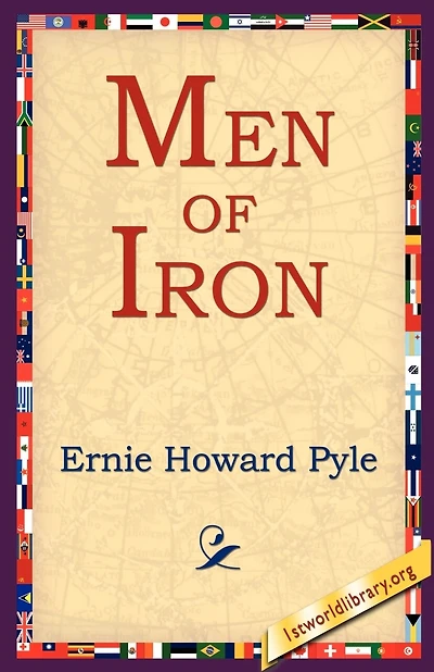 Men of Iron