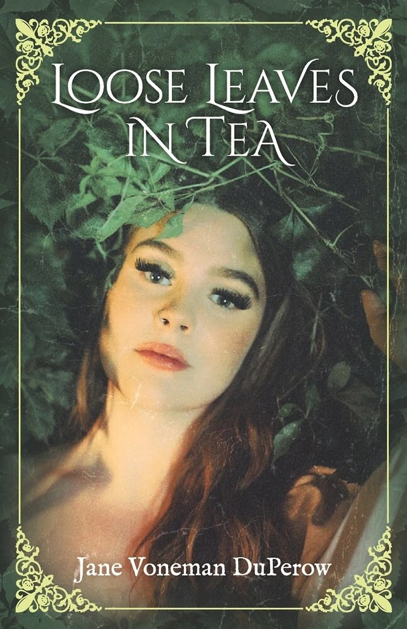 Loose Leaves in Tea