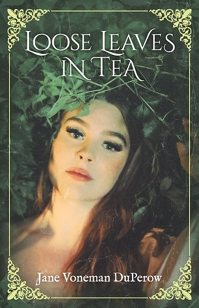 Loose Leaves in Tea