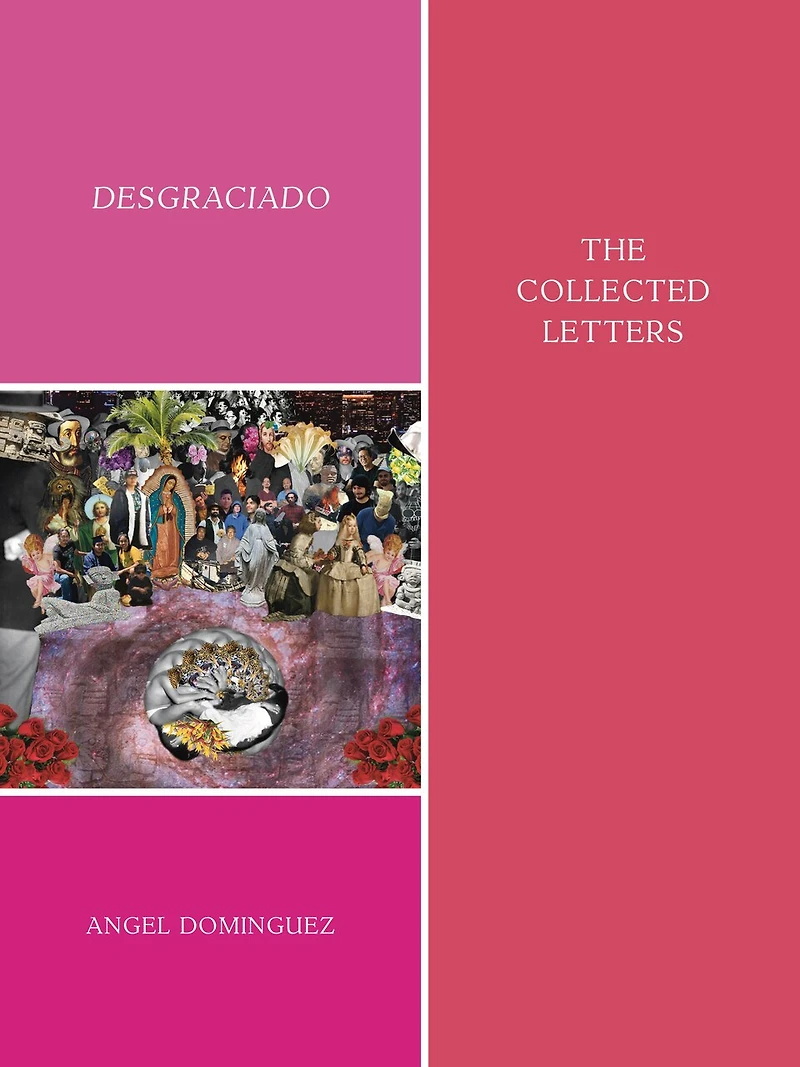 Desgraciado: (the Collected Letters)