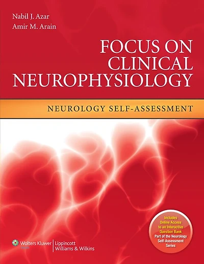 Focus on Clinical Neurophysiology: Neurology Self-Assessment