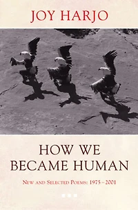 How We Became Human: New And Selected Poems 1975 To 2001