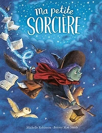 Ma petite sorcière