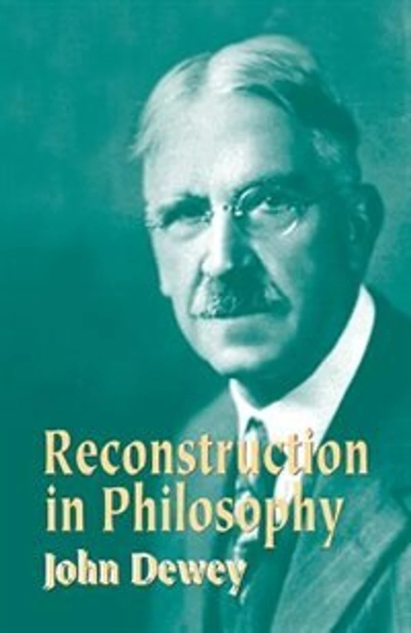 Reconstruction Philosophy