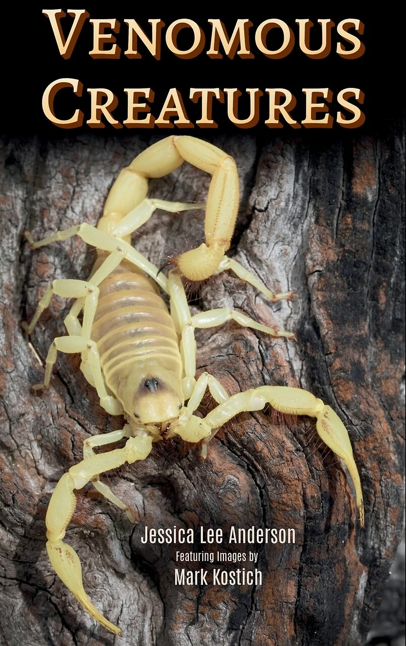 Venomous Creatures