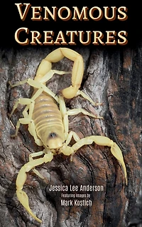 Venomous Creatures