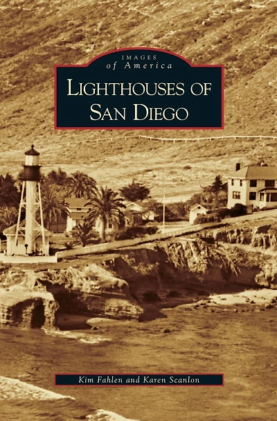 Lighthouses of San Diego