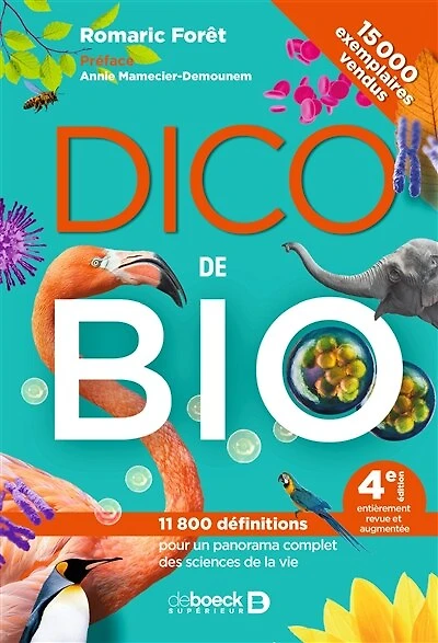Dico de Bio