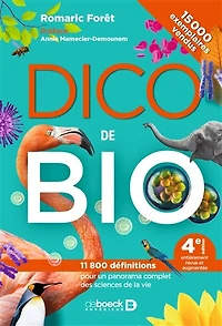 Dico de Bio