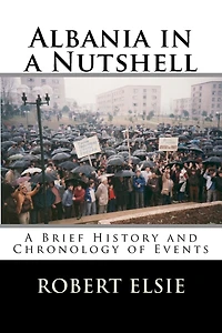 Albania in a Nutshell: A Brief History and Chronology of Events