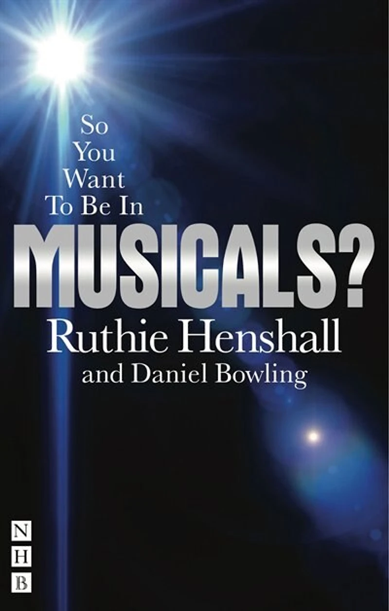 So You Want To Be Musicals?