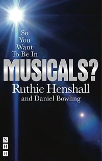 So You Want To Be Musicals?