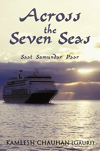 Across The Seven Seas: Saat Samundar Paar