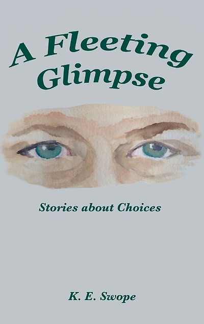 A Fleeting Glimpse: Stories about Choices