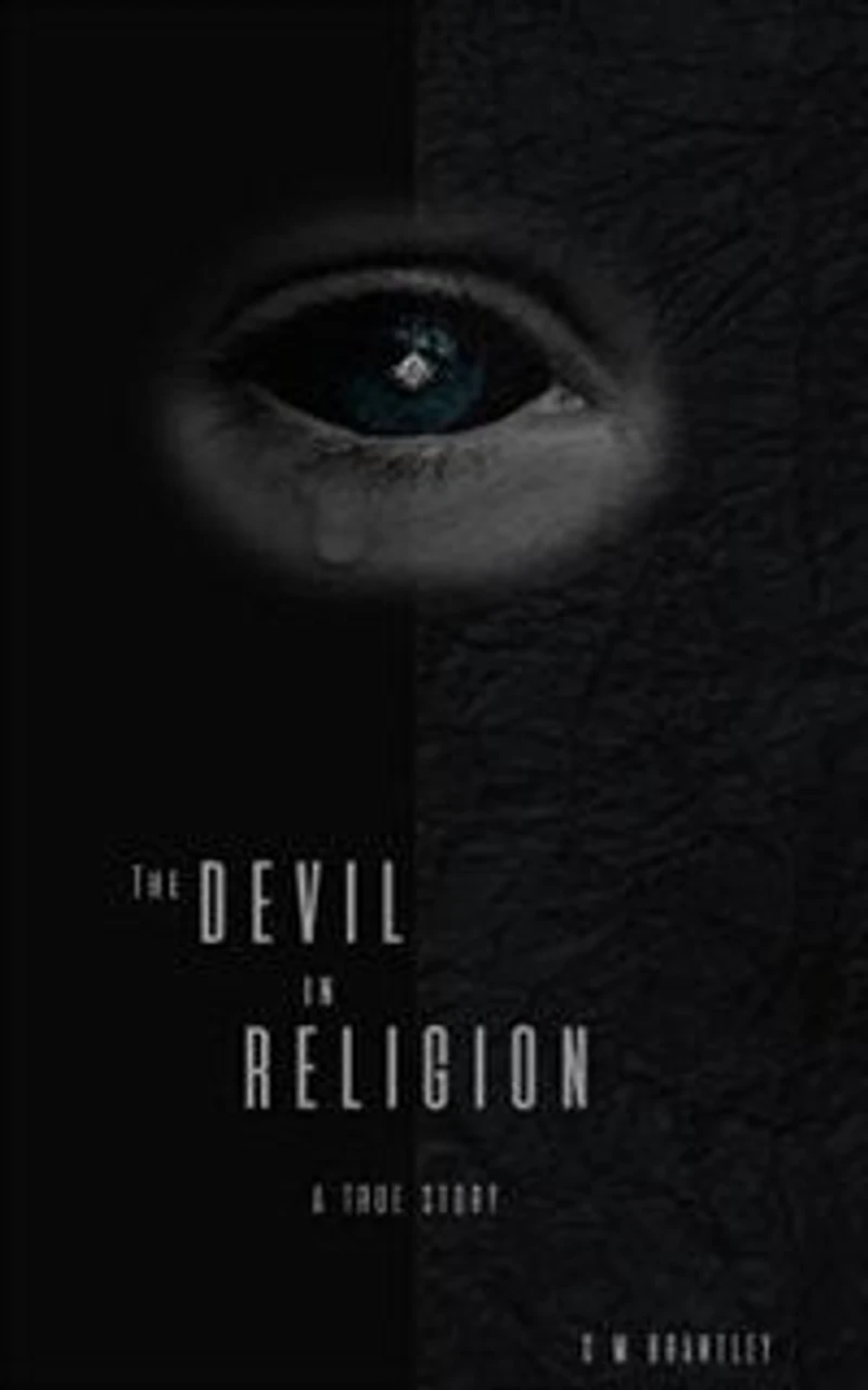 The Devil Religion (Eco Edition)