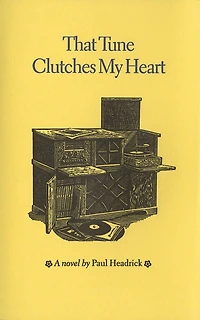 That Tune Clutches My Heart
