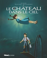Le château dans le ciel