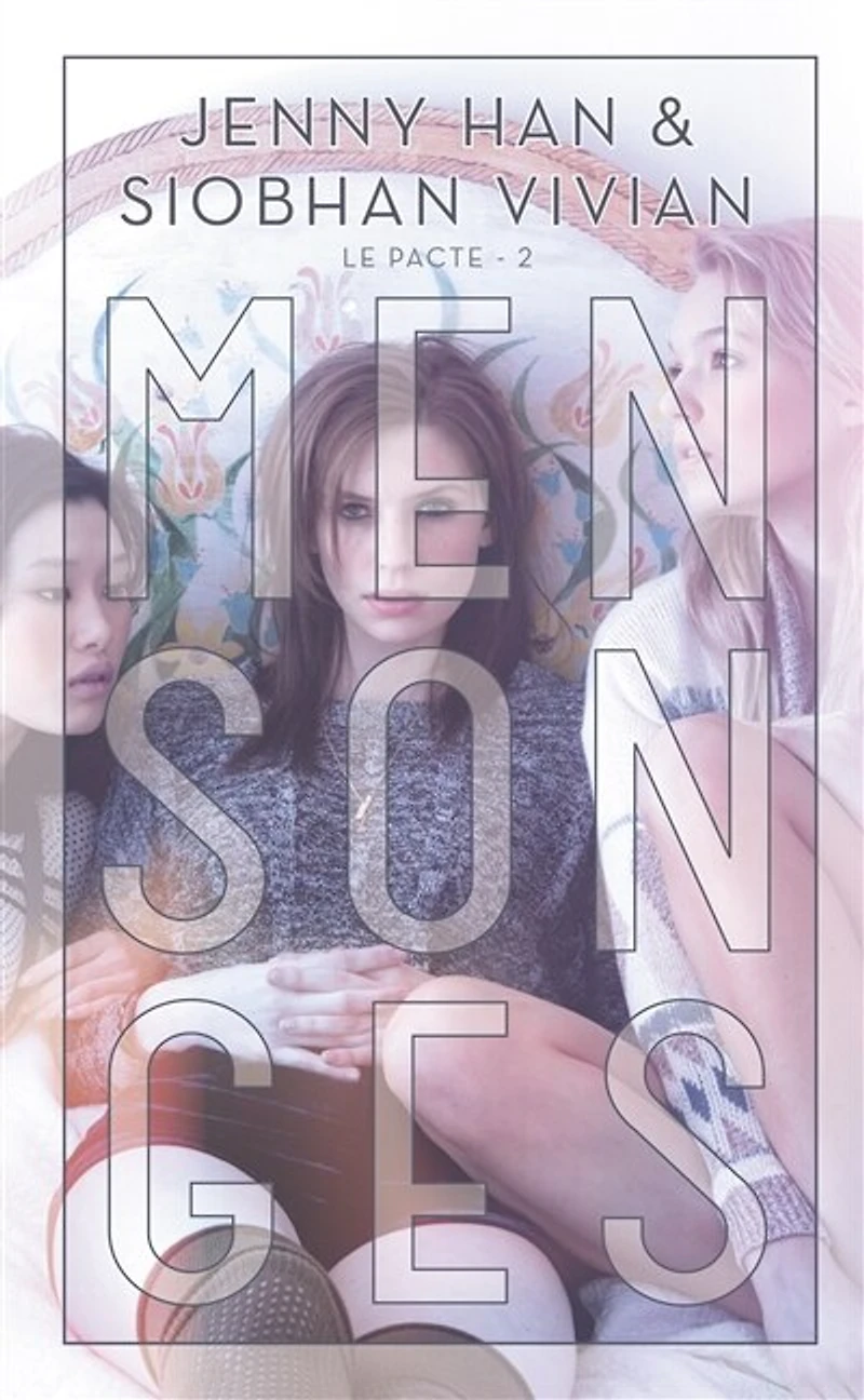Mensonges