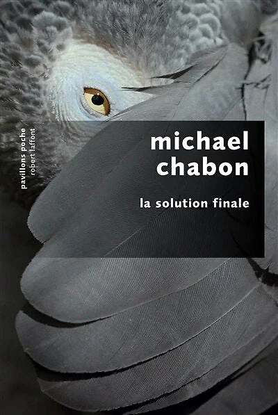 La solution finale: roman d'énigme