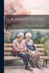 Annuity Studies