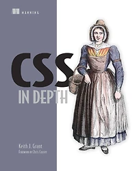 CSS Depth, Second Edition