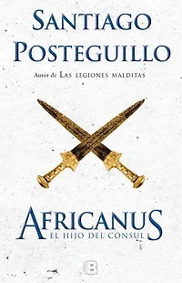 Africanus. El hijo del consul. 10º aniversario  /  Africanus