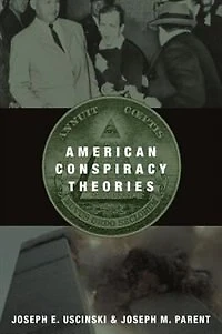 American Conspiracy Theories