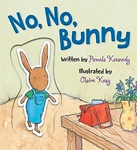 no, No, Bunny