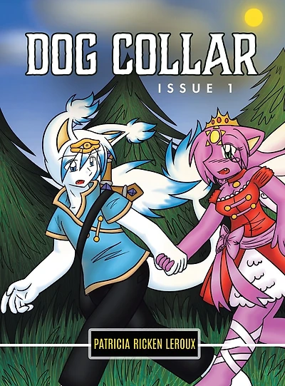 Dog Collar: Issue 1