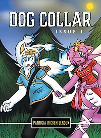 Dog Collar: Issue 1