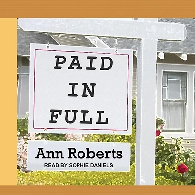 Paid Full