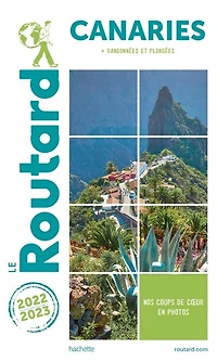 Canaries: et nos meilleurs spots de plongées randonnées