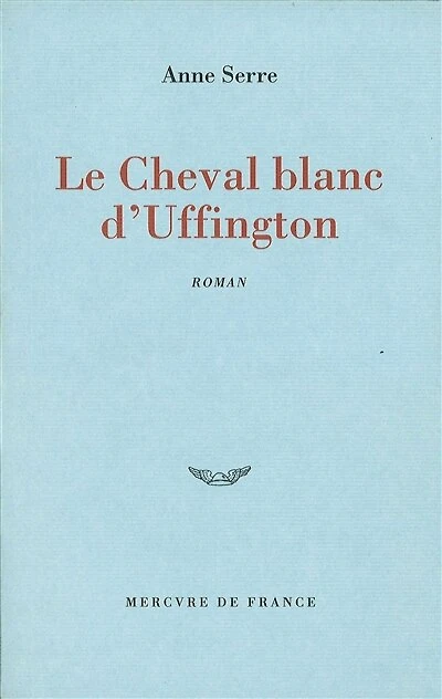 Le cheval blanc d'Uffington