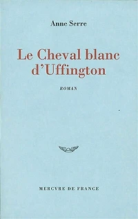 Le cheval blanc d'Uffington