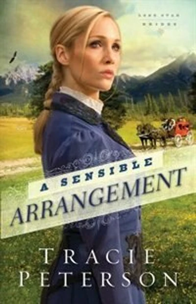 A Sensible Arrangement: (Large  Print)