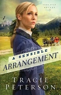 A Sensible Arrangement: (Large  Print)