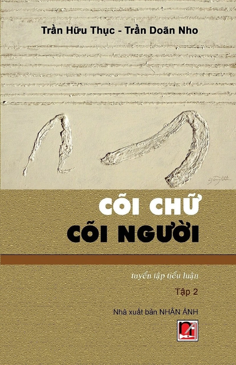 Cõi Chữ Cõi Người (Tập 2)