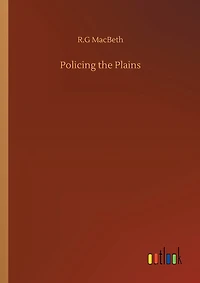 Policing the Plains