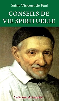 Conseils de vie spirituelle